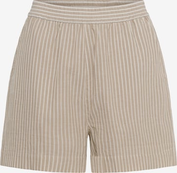 InWear - Calças 'BillyIW' em cinzento: frente