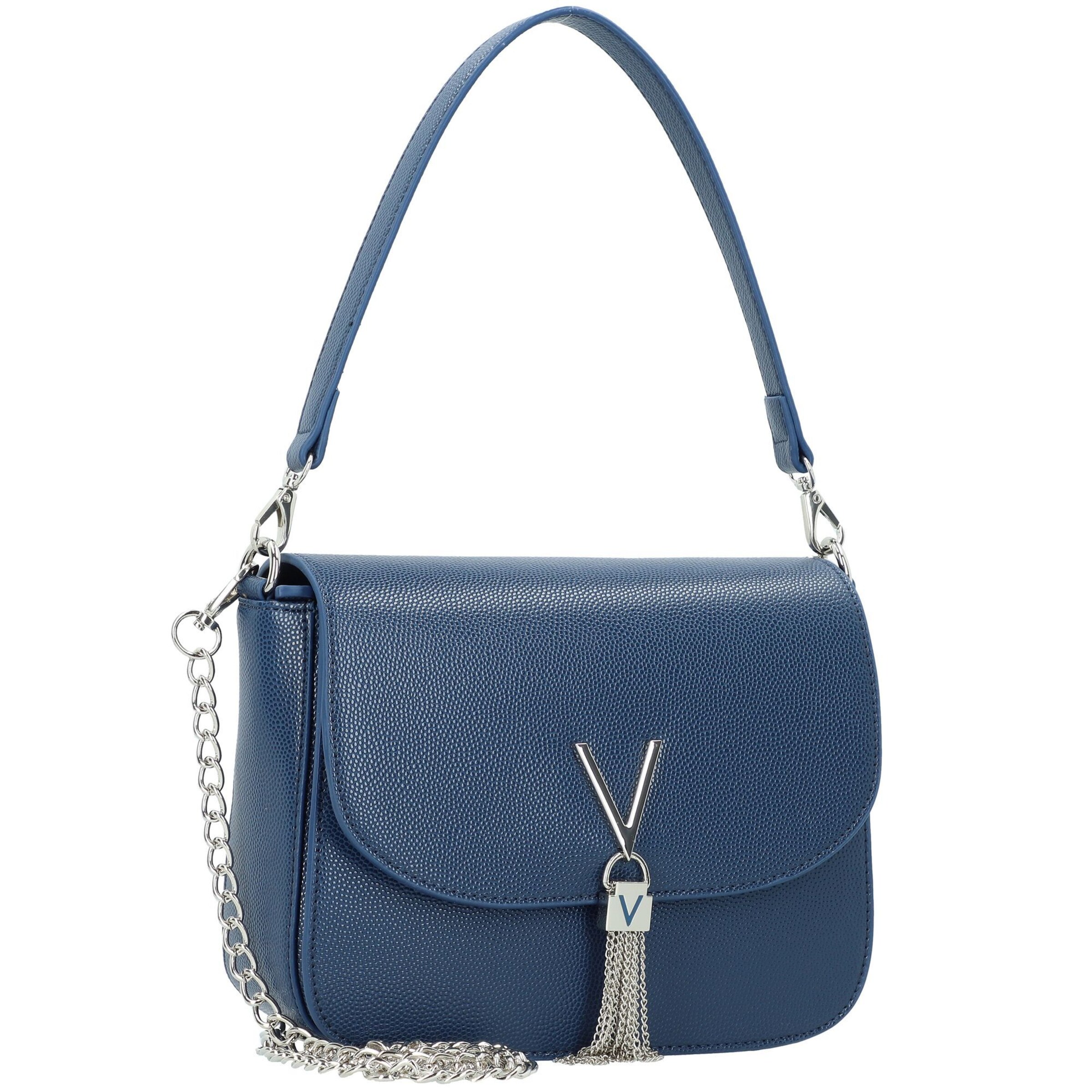 Sac bandoulière 'Divina' VALENTINO en bleu