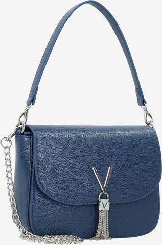 VALENTINO Shoulder Bag 'Divina' in Blue