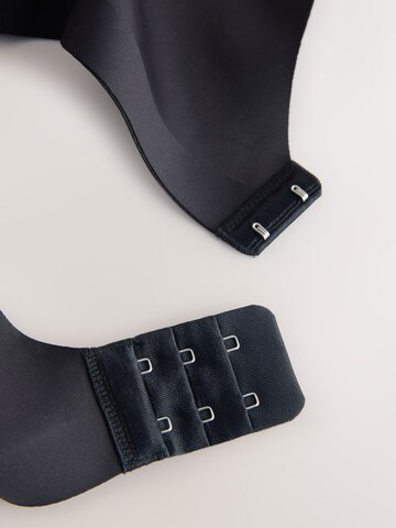 T-shirt Reggiseno di Next in nero