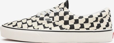 VANS Nízke tenisky 'Era' - čierna / biela, Produkt