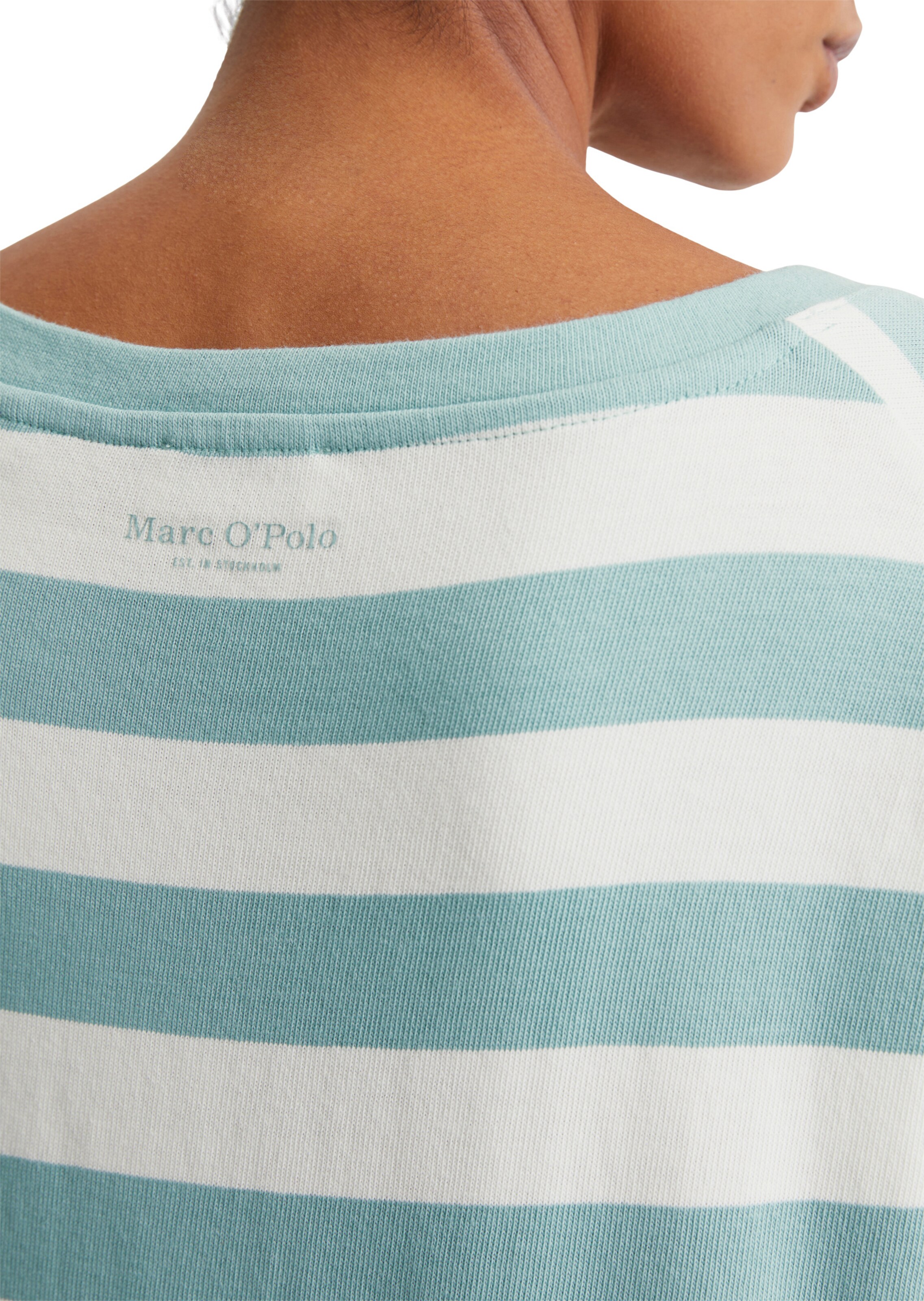 Marc O'Polo Tričko - Zelená