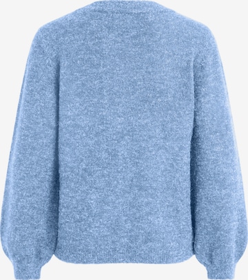 OBJECT Sweater 'Eve Nonsia' in Blue