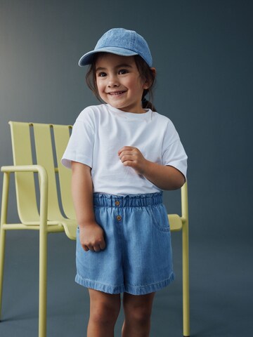 Next Regular Farkut värissä sininen