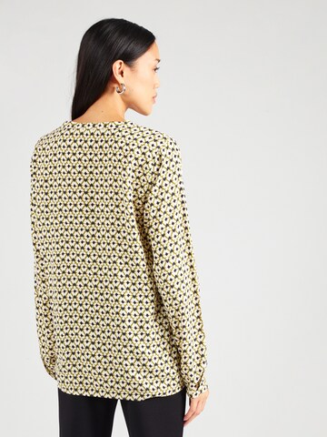 Smith&Soul Bluse 'Vince' in Grün