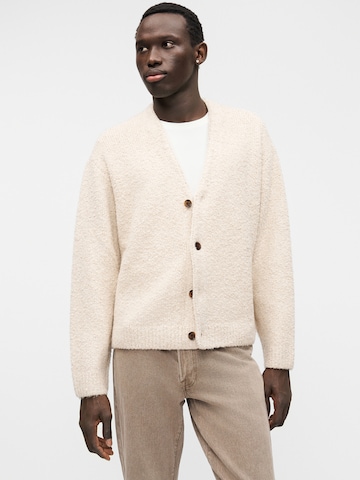 Abercrombie & Fitch regular Τζιν σε καφέ