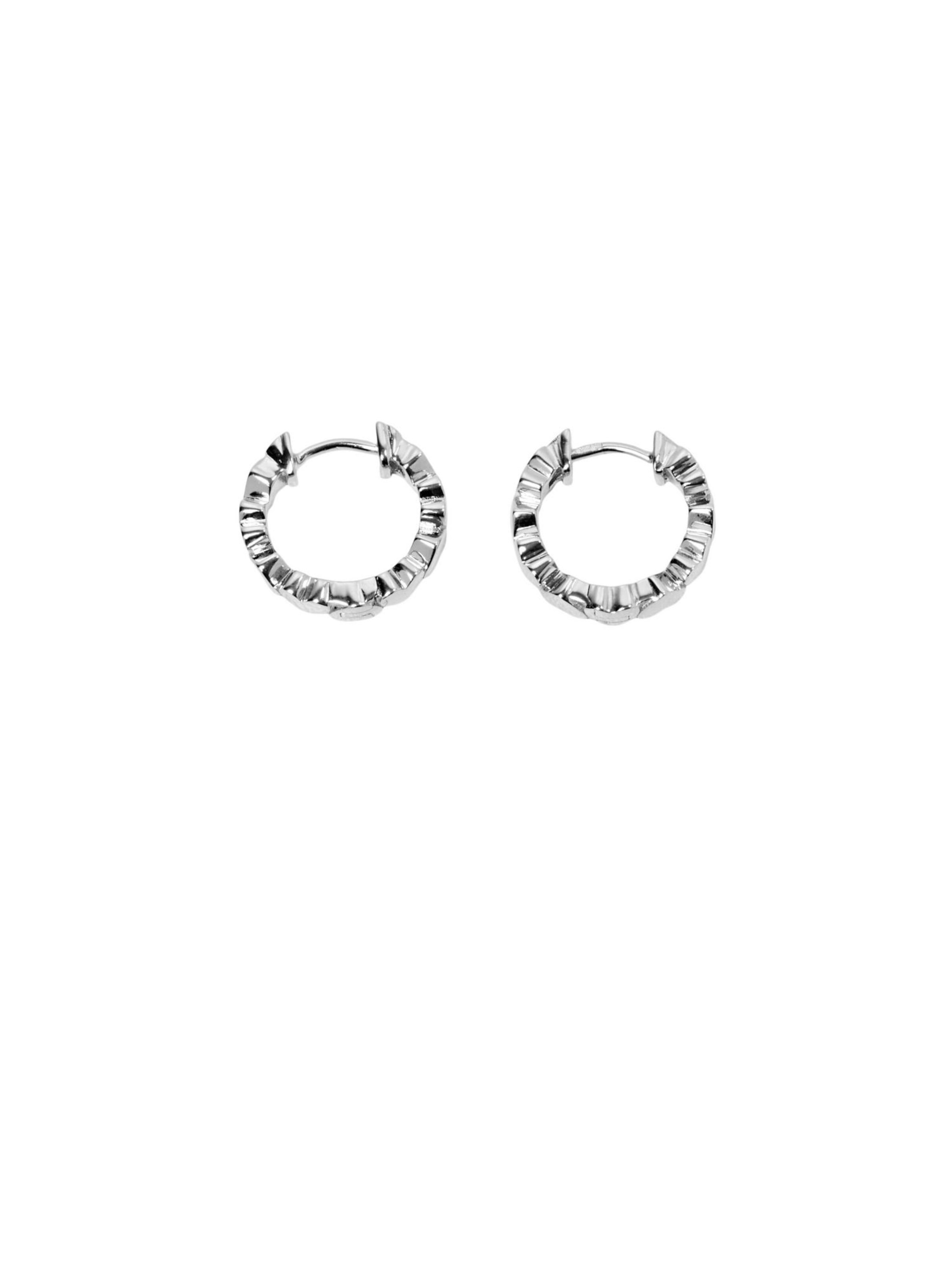 ESPRIT Earrings in Silver