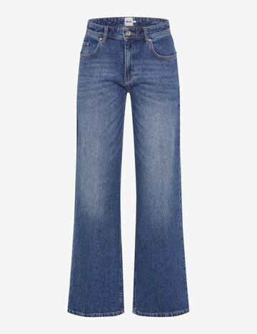 BRAX Regular Jeans ' Morgan ' in Blau: Vorderseite