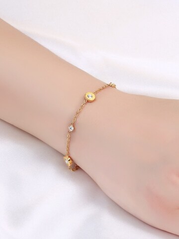 Kim Johanson Bracelet 'Timeless' in Gold