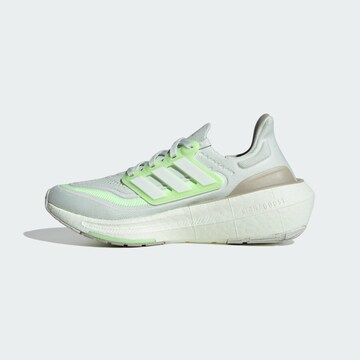 ADIDAS PERFORMANCE Loopschoen 'Ultraboost Light' in Groen