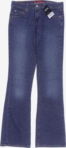 LEVI'S ® Jeans 22-31 in Blau: predná strana
