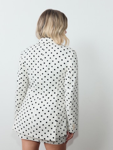 Next Blazer in Weiß