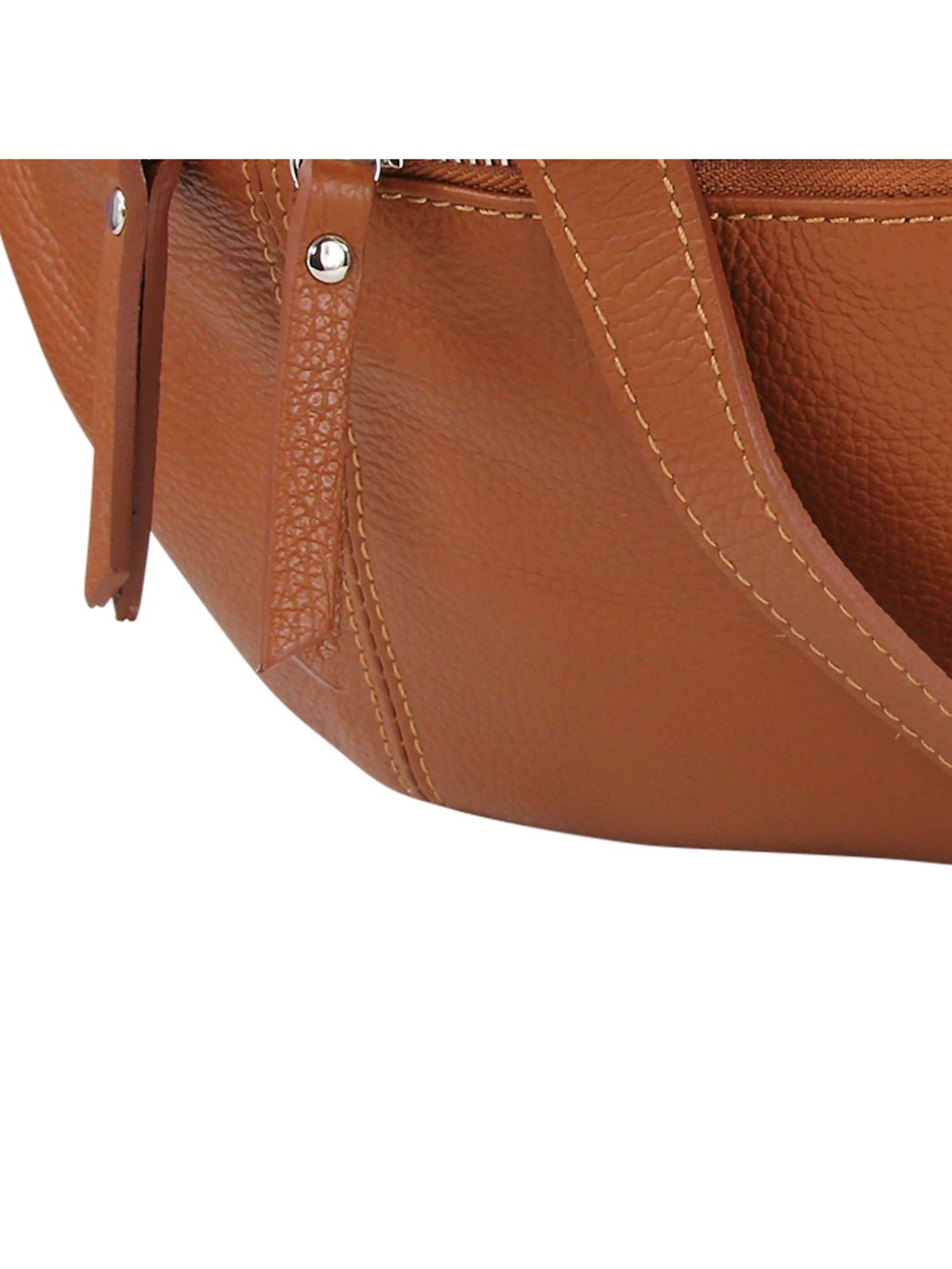 Toscanto Heuptas in Bruin