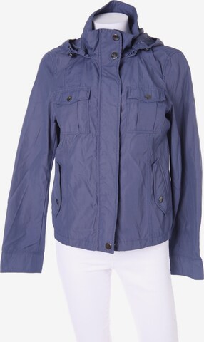 ESPRIT Jacke M in Blau: predná strana