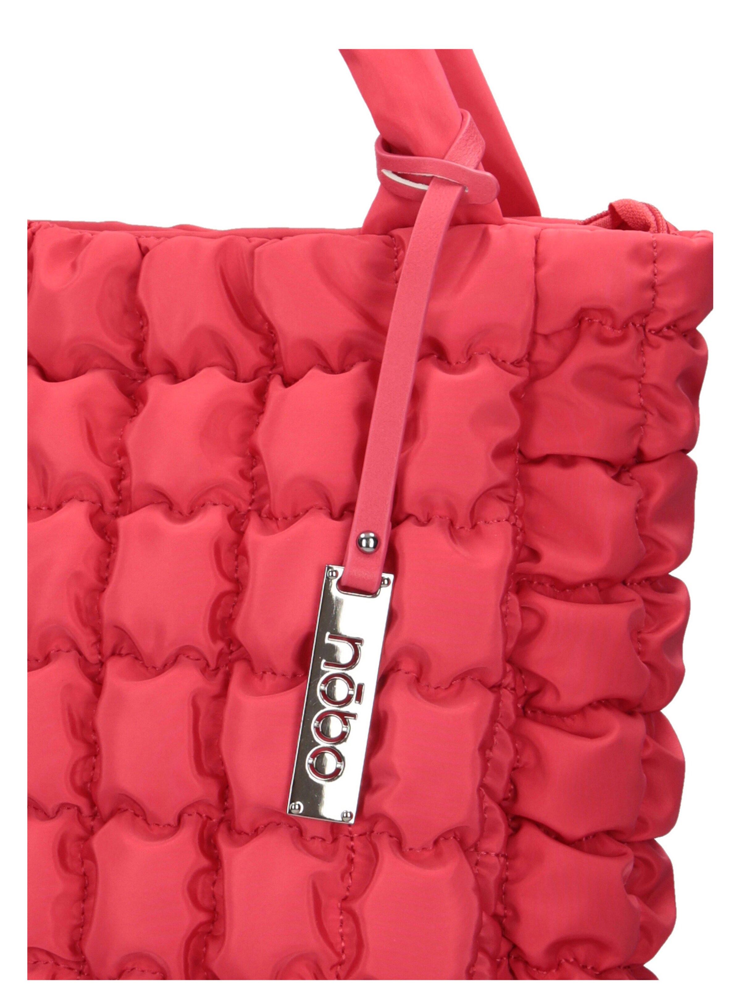 NOBO Shopper 'Quilted' i pink