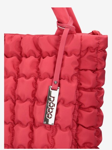 NOBO Shopper 'Quilted' in Roze