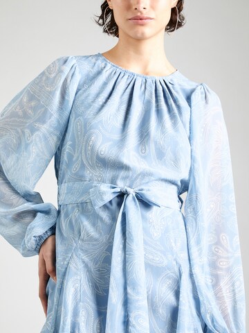 Dorothy Perkins Φόρεμα κοκτέιλ σε μπλε