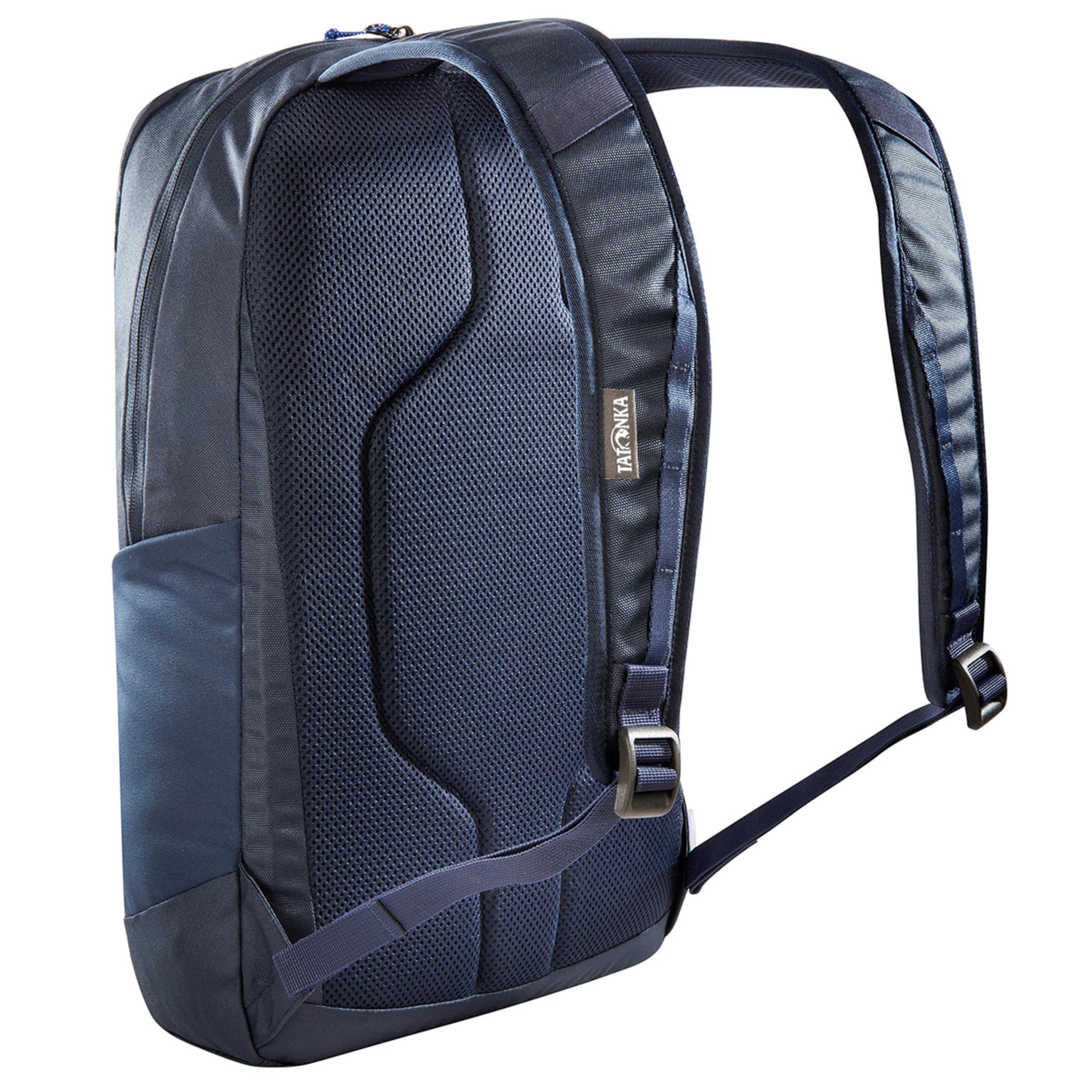 TATONKA Backpack 'City Pack 20' in Blue