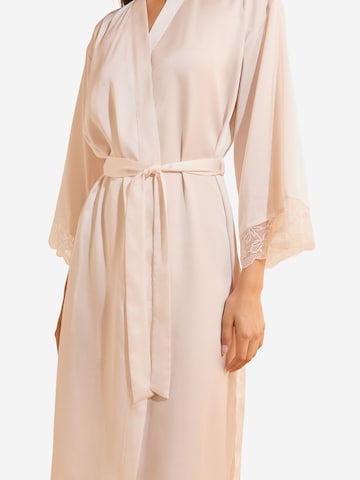 Vestaglia 'Desire' di ETAM in beige