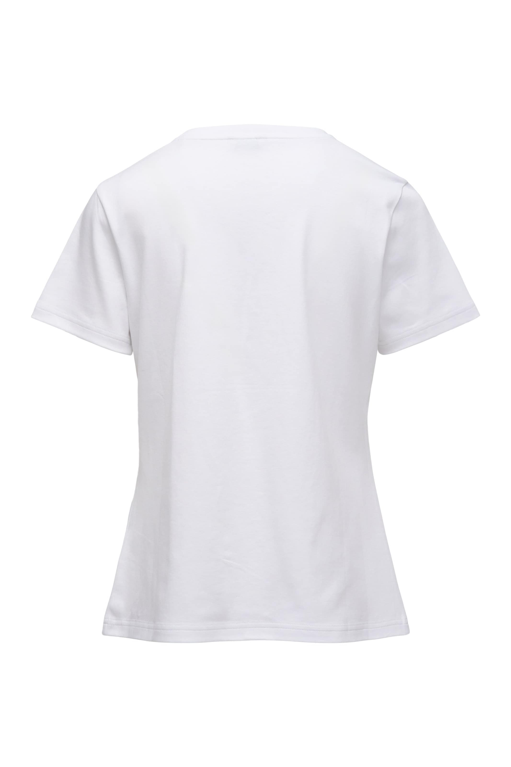 Salsa Jeans Shirt in Wit