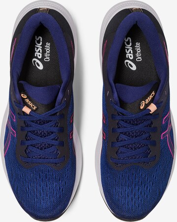 ASICS Running Shoes 'GEL-FLUX 7' in Blue