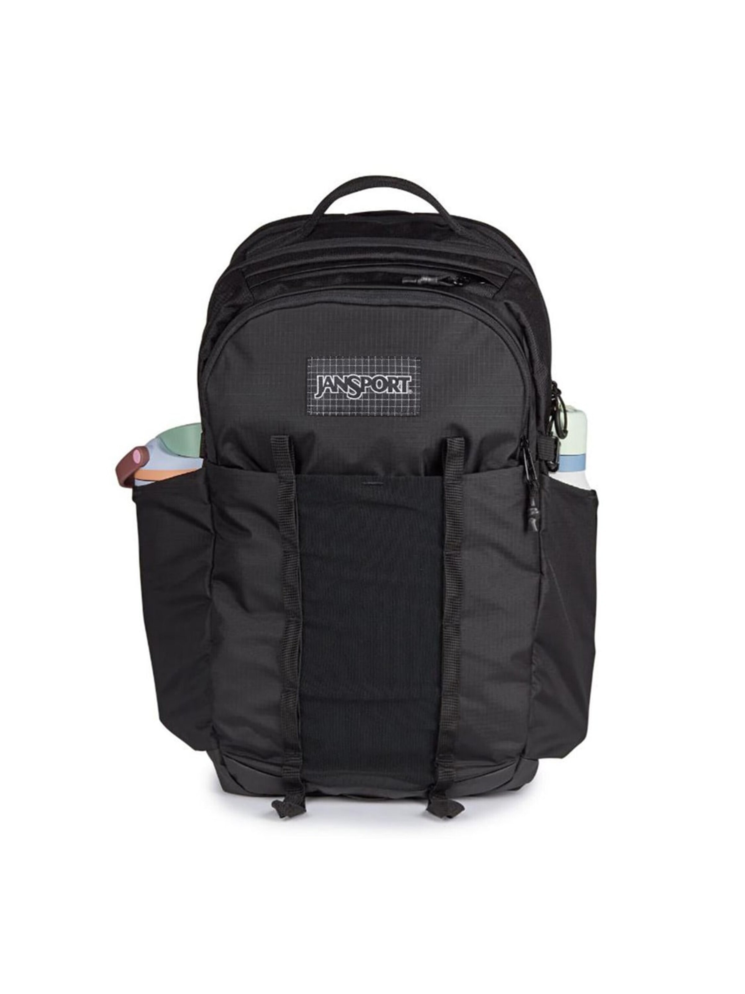 JANSPORT Plecak w kolorze czarny