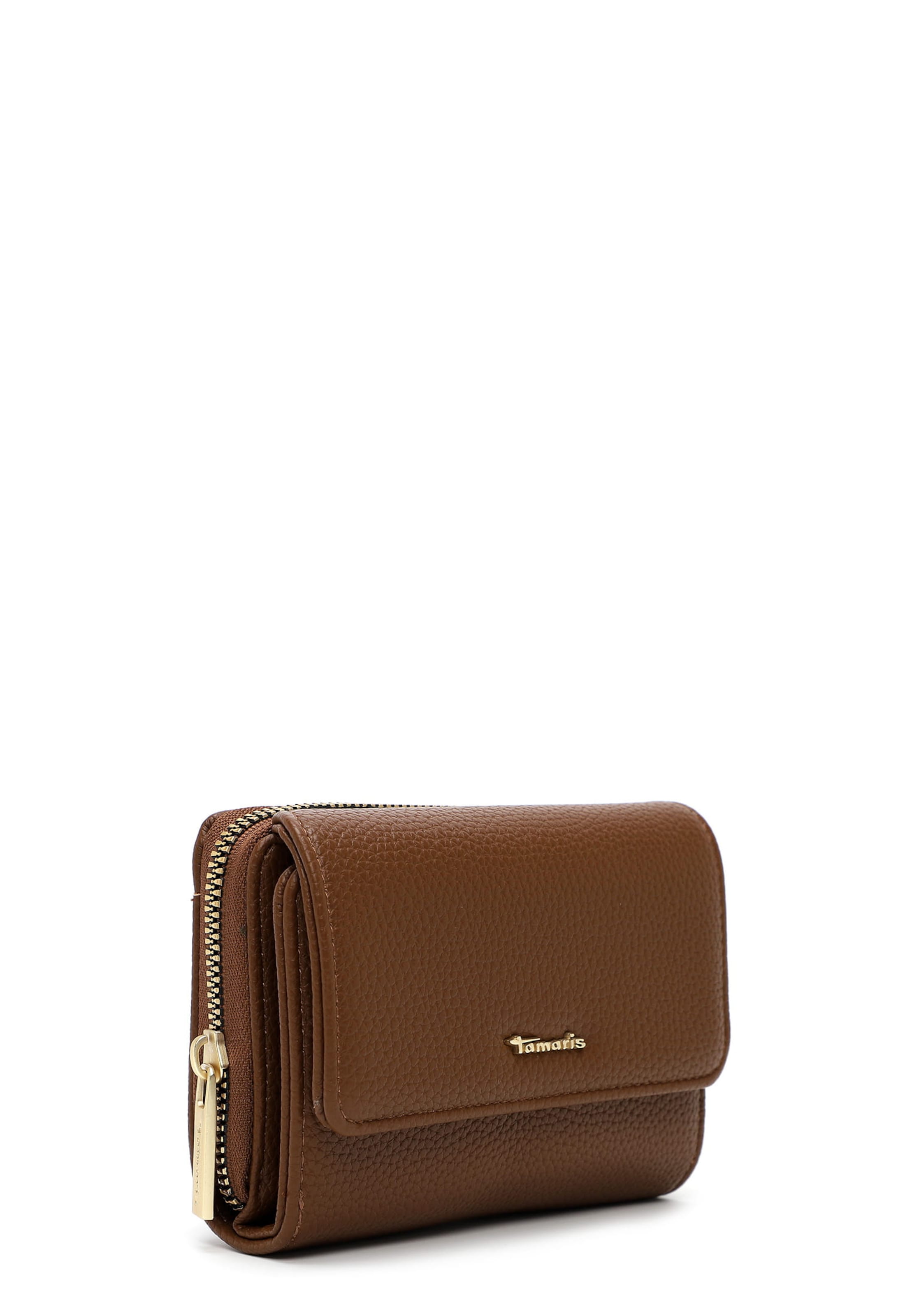 Porte-monnaies ' TAS Marissa ' Tamaris en marron