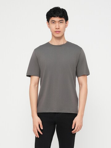 JACK & JONES Μπλουζάκι σε μπεζ