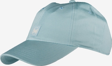 Casquette 'Buff Baseball Cap' BUFF en bleu : devant