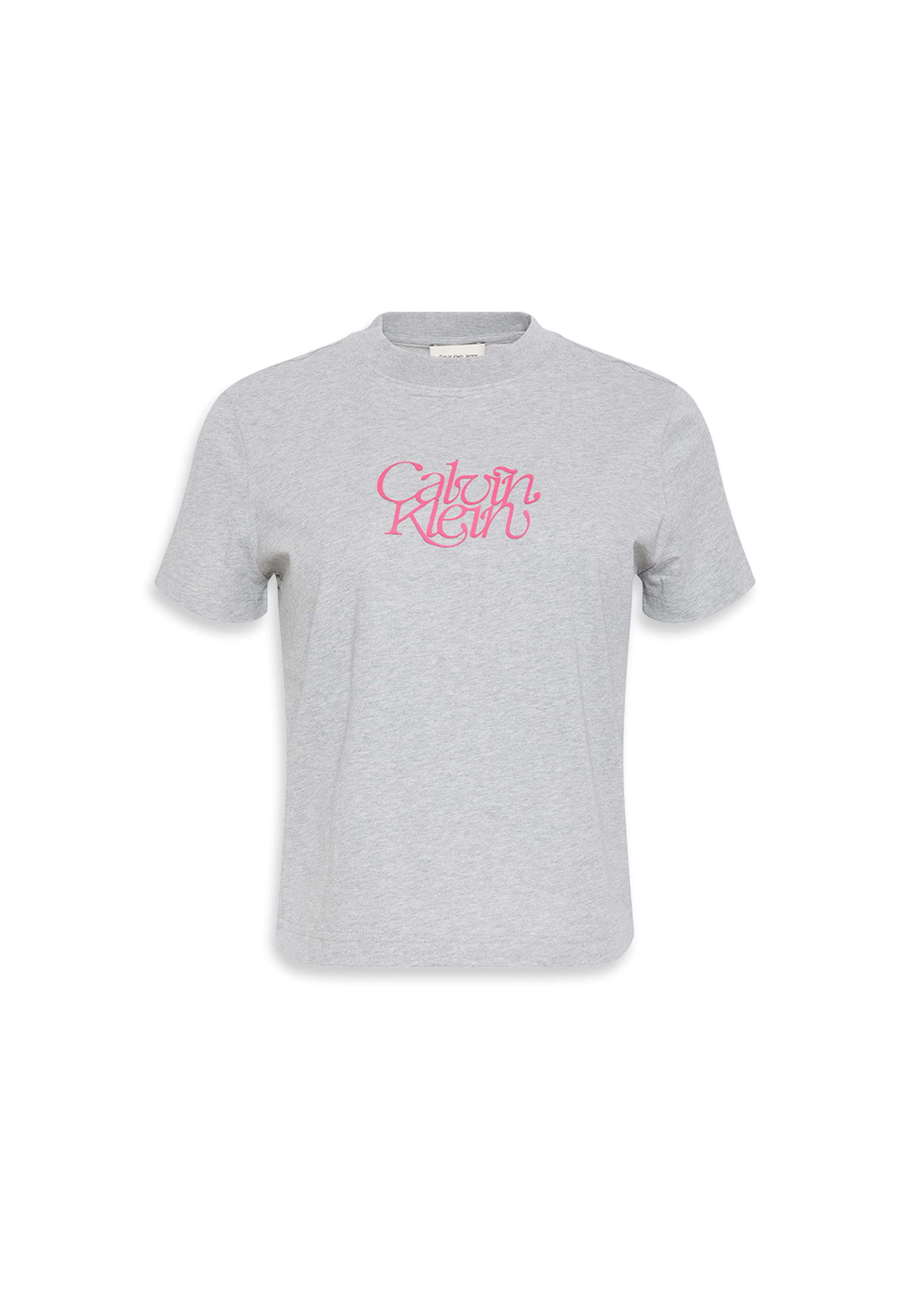 Calvin Klein Jeans Футболка в Серый