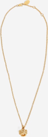 Juicy Couture Kette 'Heritage' in Gold: Vorderseite