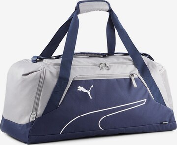 PUMA Sports Bag 'Funtals' in Blue: front