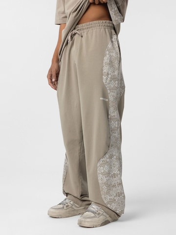 Dandalo Leisure suit 'Butrus' in Brown