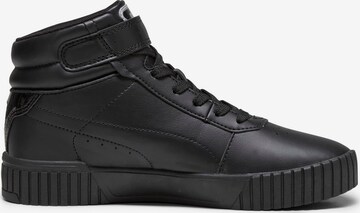 PUMA - Zapatillas deportivas altas 'Carina 2.0' en negro