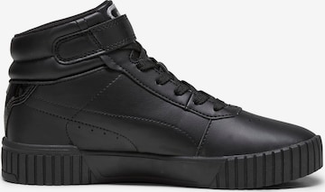 PUMA High-Top Sneakers 'Carina 2.0' in Black