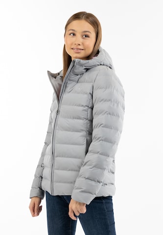 MYMO Funktionsjacke in Grau