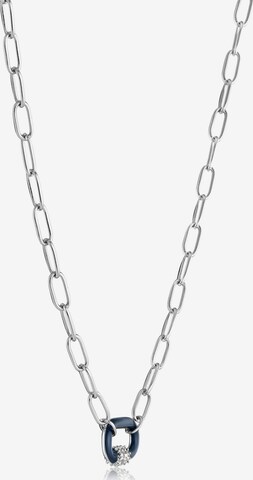 ANIA HAIE Necklace in Silver: front