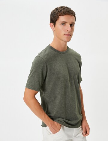 Koton Shirt in Green