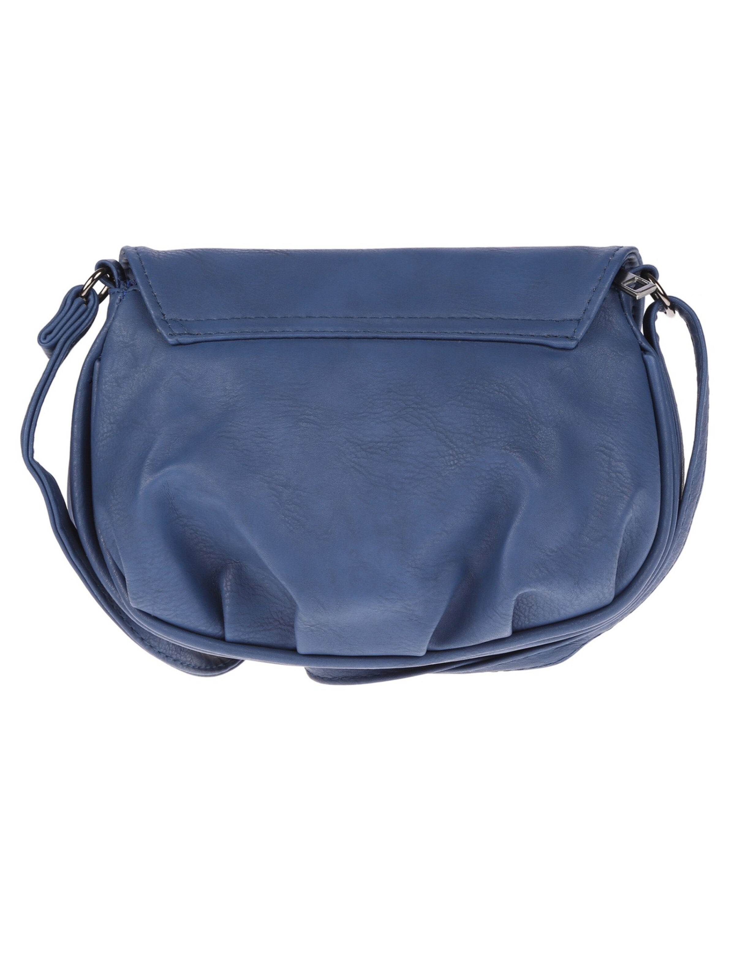 Christian Wippermann Crossbody Bag in Blue
