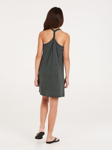 PROTEST Kleid 'PRTBELLA JR' in Grün