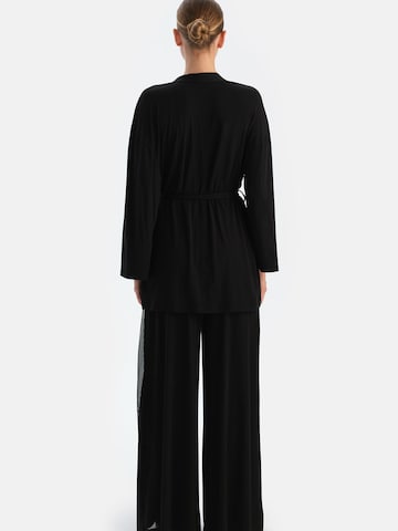 Pantalon de pyjama Dagi en noir