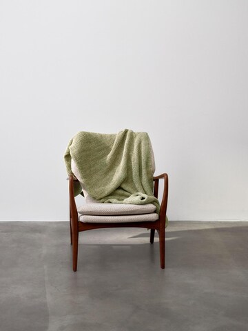 Marc O'Polo Plaid in Grün