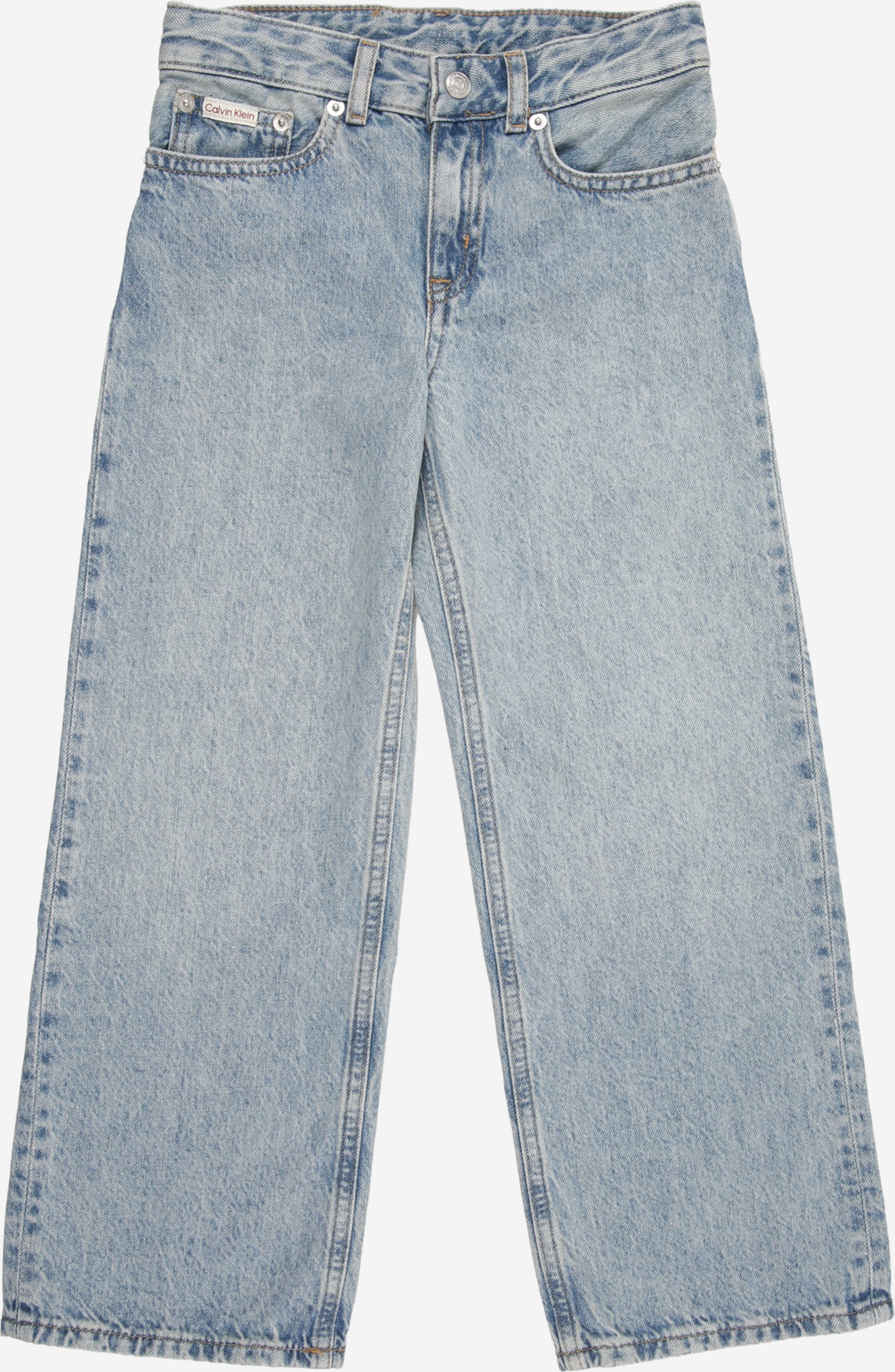 Calvin Klein Jeans Wide leg Jeans 'Wide Leg'
