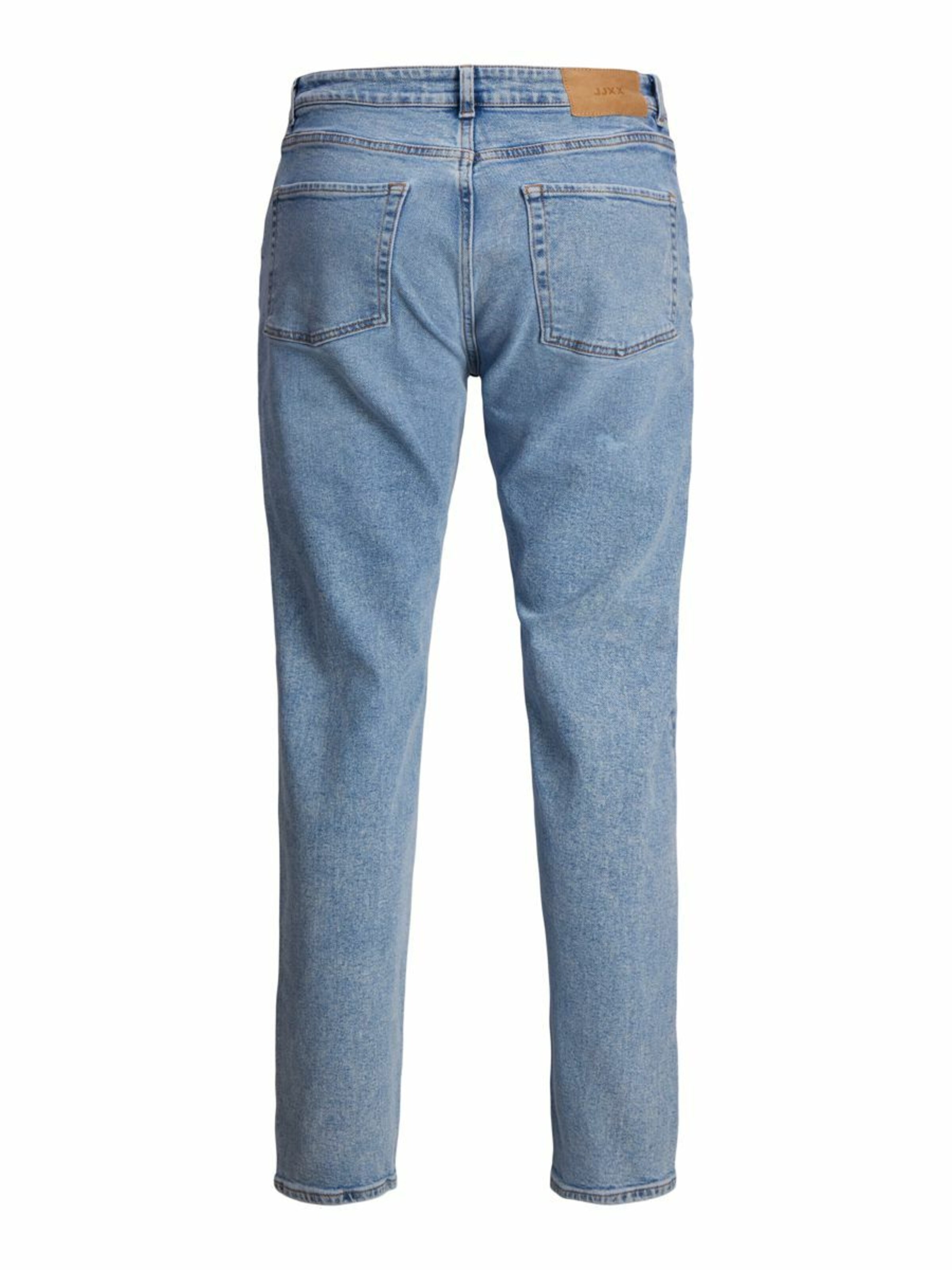 Frauen Jeans JJXX Jeans 'Seoul' in Blau - IP92498 Frauen Jeans JJXX Jeans 'Seoul' in Blau - IP92498