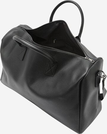 ABOUT YOU Briefcase 'Caspar' in Black