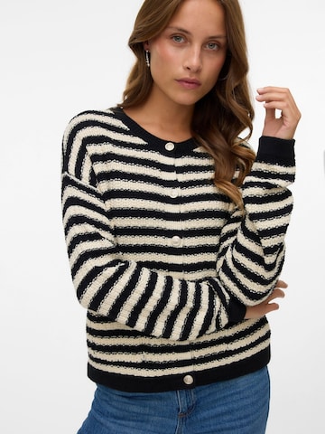 Giacchetta 'HARPER ' di VERO MODA in beige: frontale