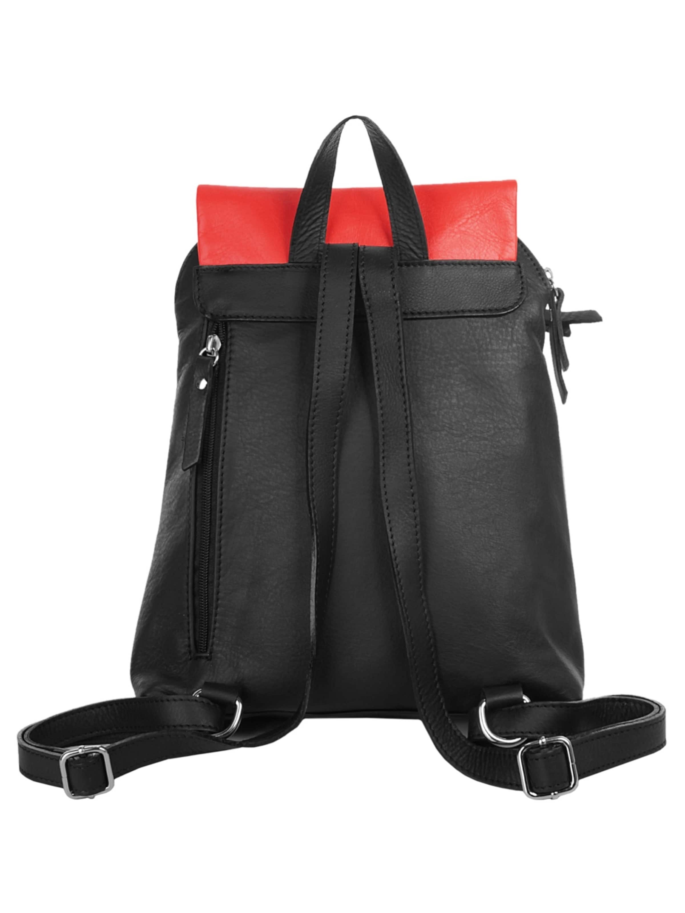 Cluty Rucksack‌‌‌‌‌‌‌‌‌‌ in Rot