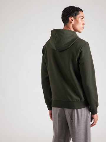 JACK & JONES - Sudadera 'JJBRANDY' en verde