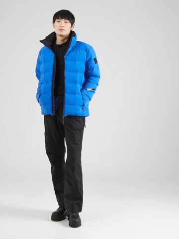 Bogner Fire + Ice Sportsjakke 'Luka' i blå