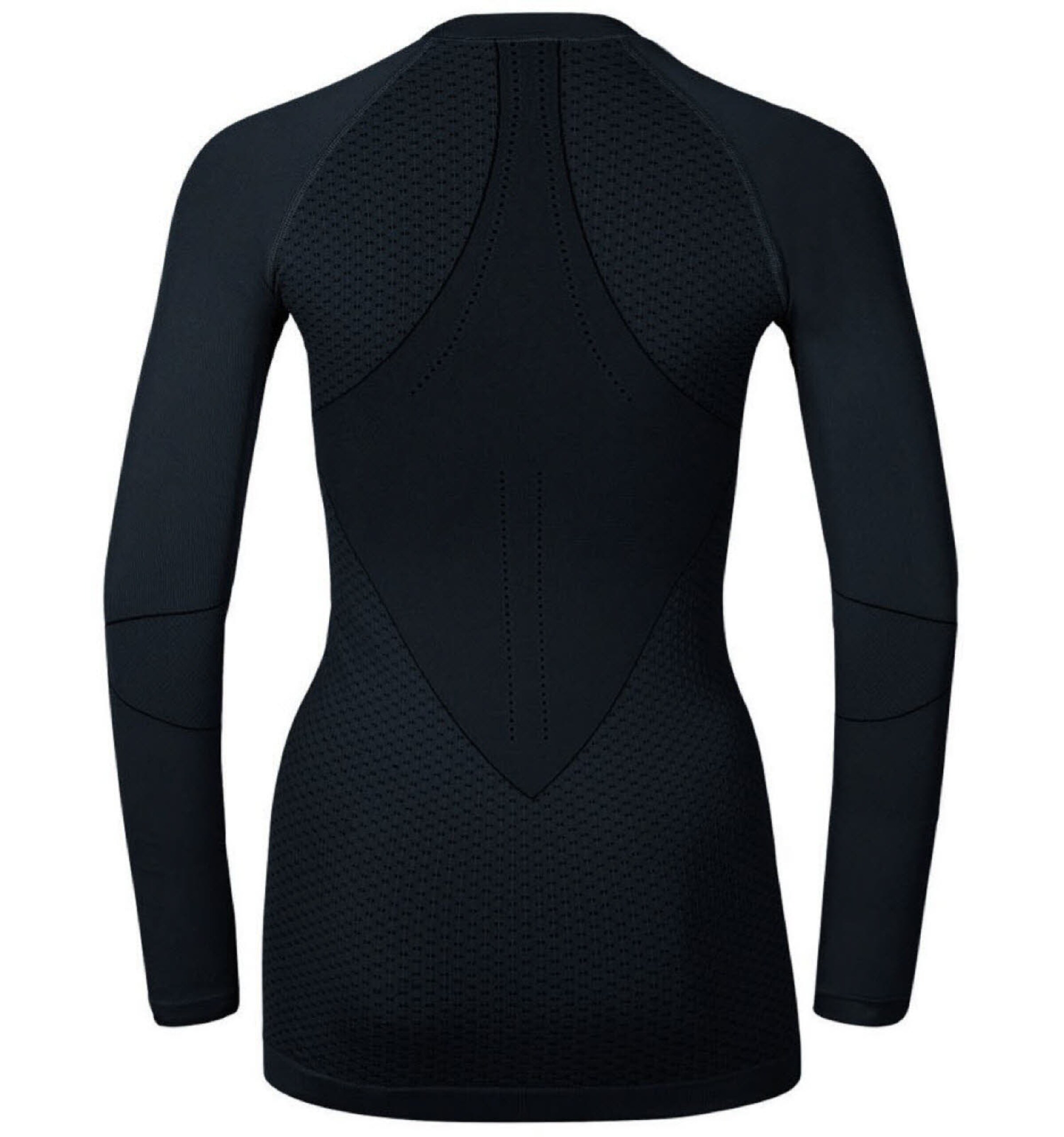 ODLO Base Layer 'Evolution' in Black